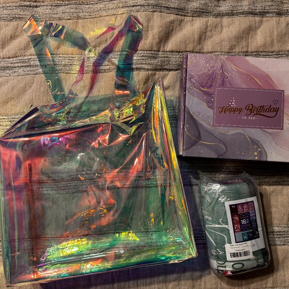 Sweet 16 Birthday Gift For Girls - Picture 1 of 7